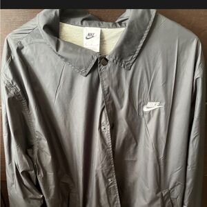 Nike Mens Windbreaker